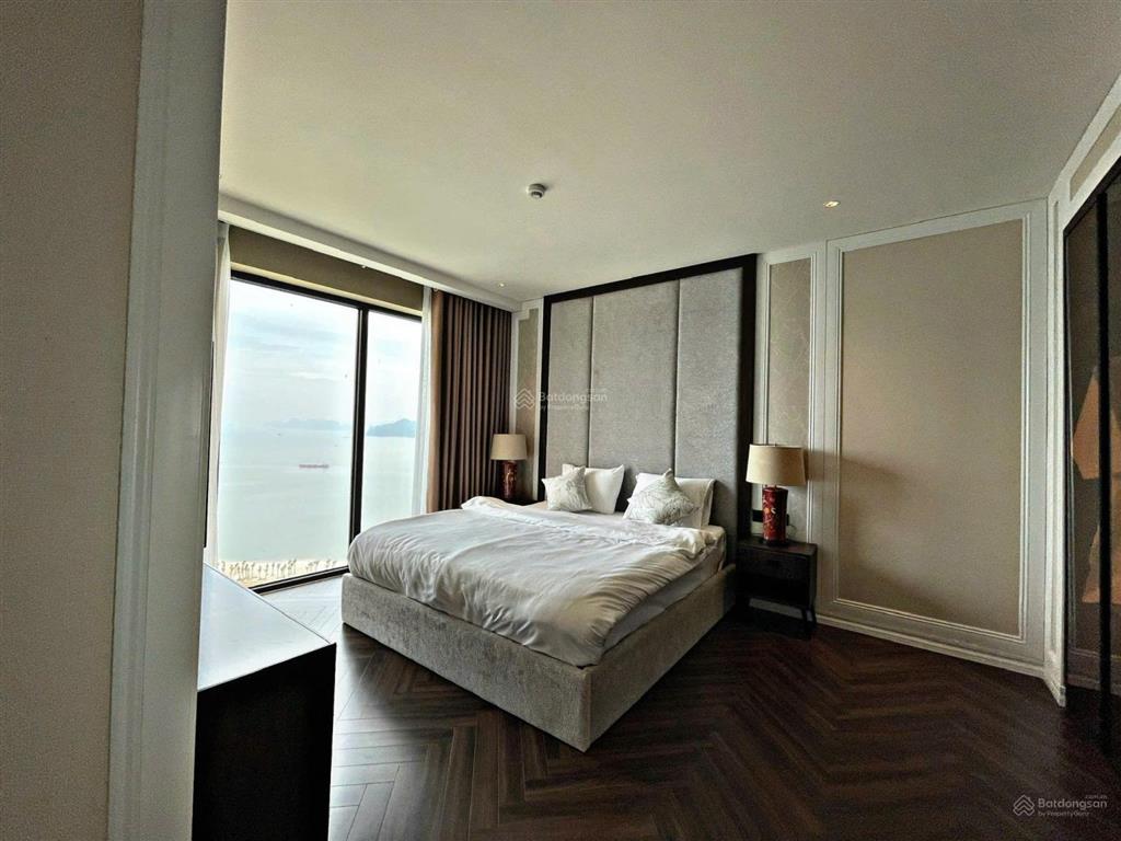 Siêu phẩm có 102 căn góc 3pn penhouse duplex citadines marina hạ long  dòng tiền siêu đều