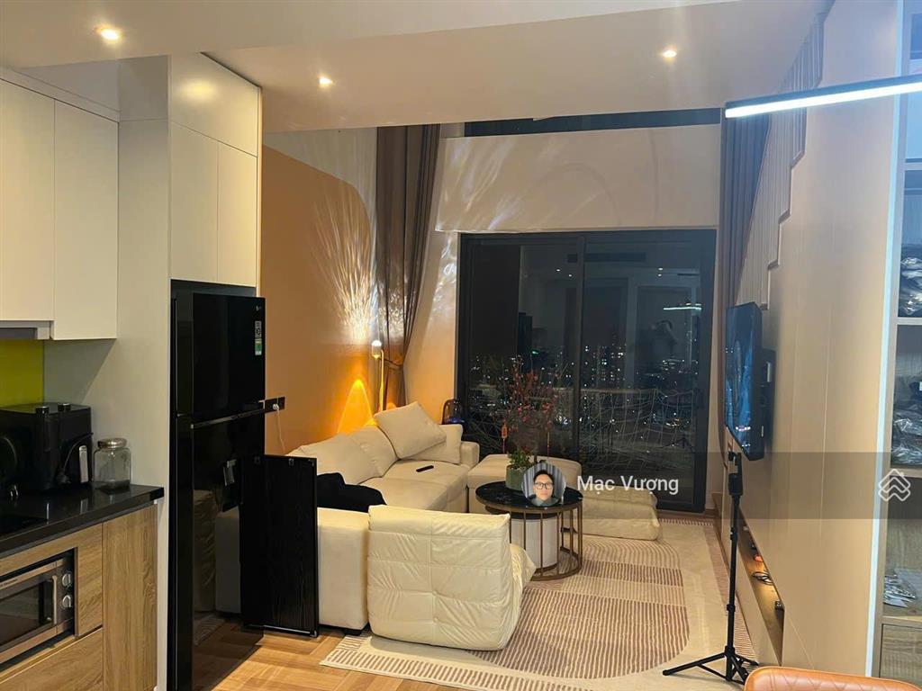 Chỉ 2tỷ650tr cho căn duplex tự vận hành tại citadines marina hạ long, nội thất xinh xắn
