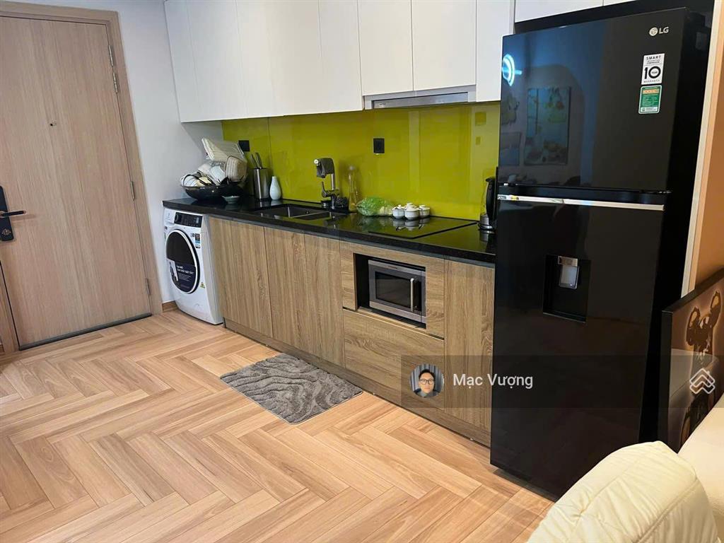 Chỉ 2tỷ650tr cho căn duplex tự vận hành tại citadines marina hạ long, nội thất xinh xắn