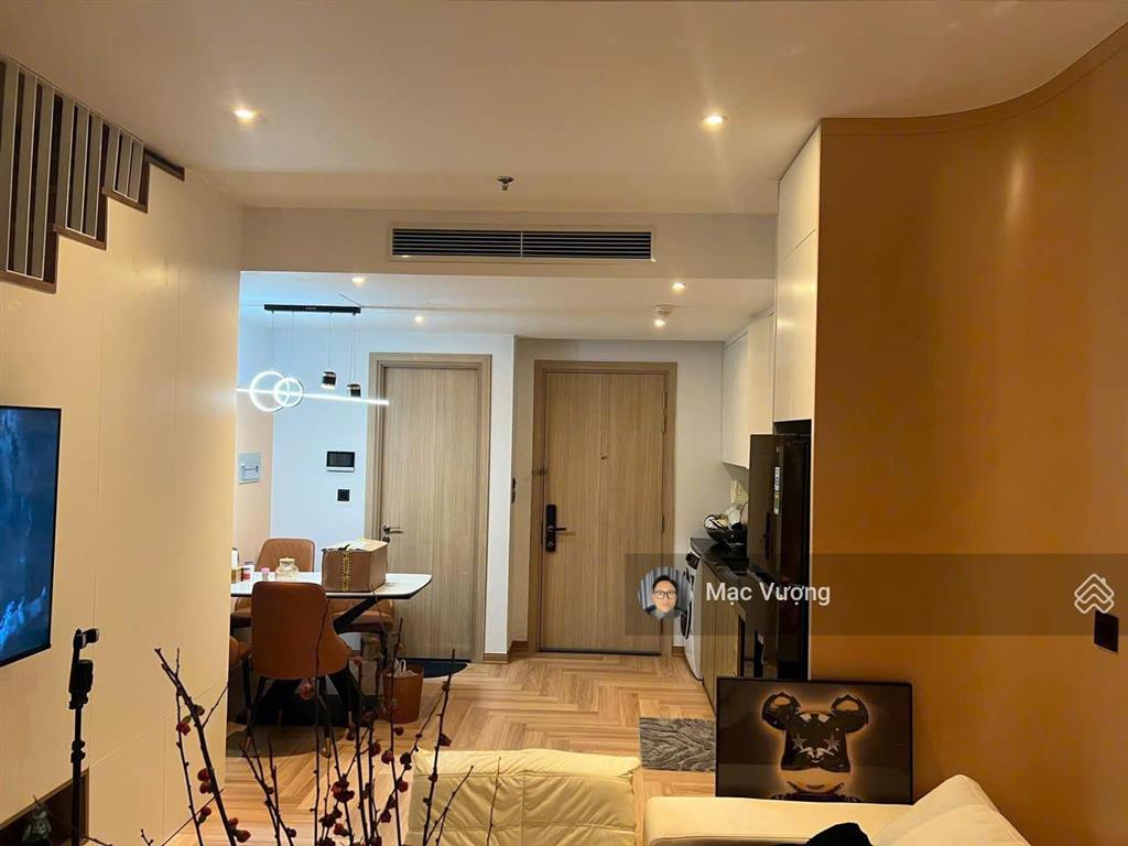Chỉ 2tỷ650tr cho căn duplex tự vận hành tại citadines marina hạ long, nội thất xinh xắn