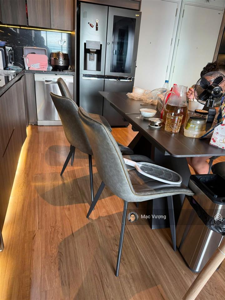 Hàng siêu hiếm căn góc 3pn 3 mặt view biển full nội thất tại citadines marina hạ long