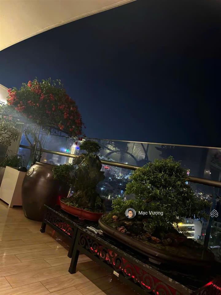Hàng siêu hiếm căn góc 3pn 3 mặt view biển full nội thất tại citadines marina hạ long