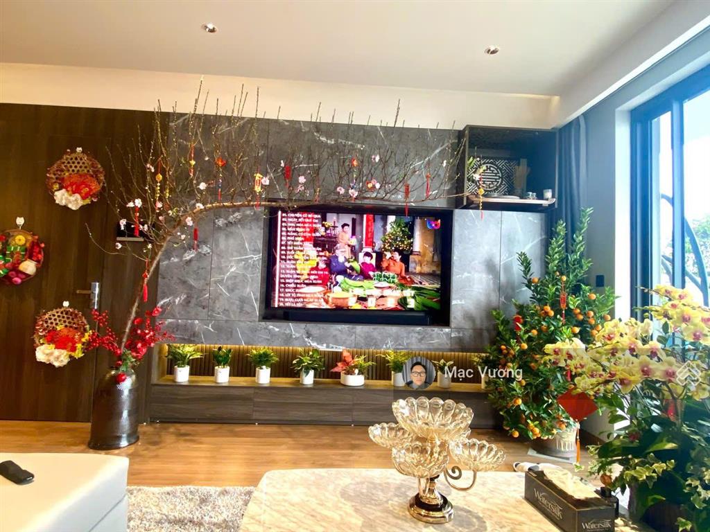 Hàng siêu hiếm căn góc 3pn 3 mặt view biển full nội thất tại citadines marina hạ long