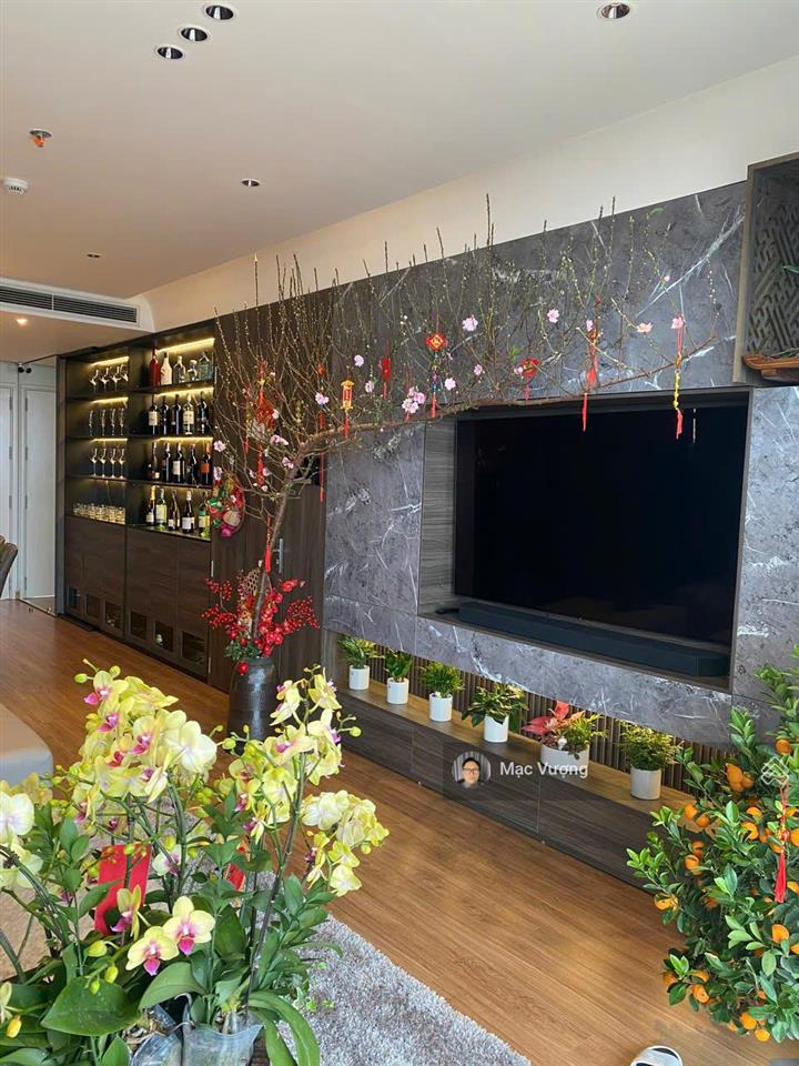 Hàng siêu hiếm căn góc 3pn 3 mặt view biển full nội thất tại citadines marina hạ long