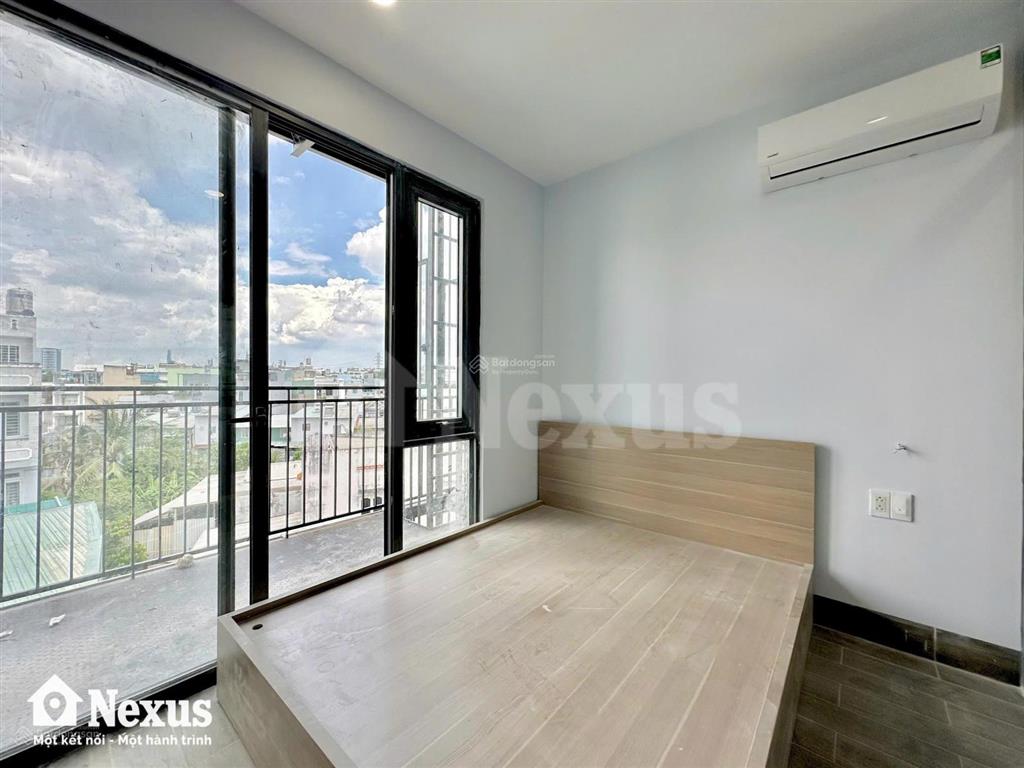 Chủ mới xây gần crescent mall, phú mỹ hưng, eco green, lotte, kdc nam long, nguyễn thị thập, đh ufm