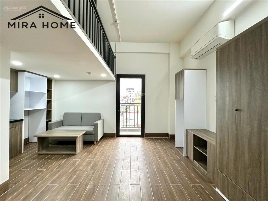 Phòng mới xây gần crescent mall, lotte, khu chế xuất, phú mỹ hưng, đh tôn đức thắng, lý phục man