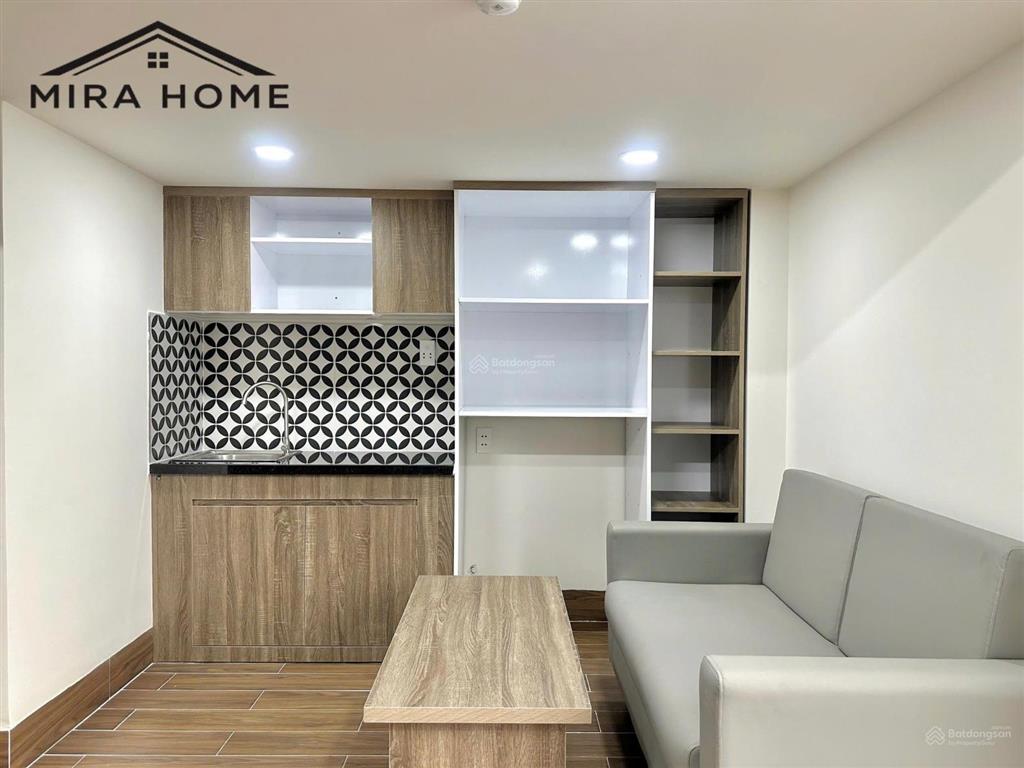 Phòng mới xây gần crescent mall, lotte, khu chế xuất, phú mỹ hưng, đh tôn đức thắng, lý phục man