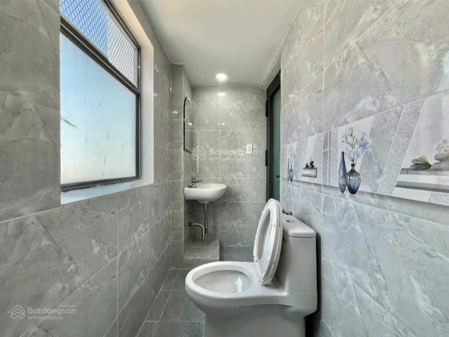 Phòng mới xây gần trường đh tôn đức thắng,ufm,cầu kênh tẻ,kim sơn,lotte, nttu,phú mỹ hưng,eco green