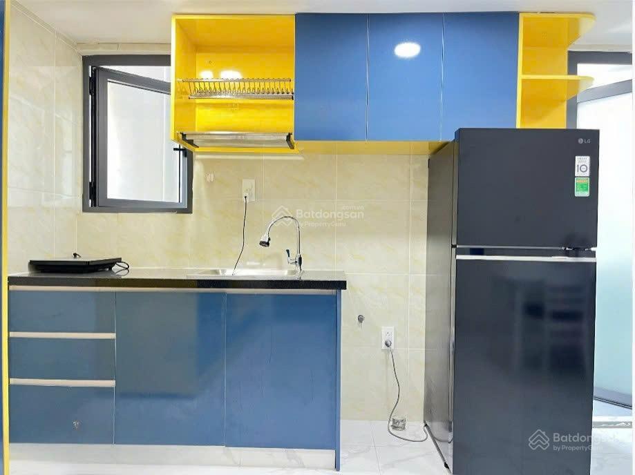 Phòng mới xây gần trường đh tôn đức thắng,ufm,cầu kênh tẻ,kim sơn,lotte, nttu,phú mỹ hưng,eco green