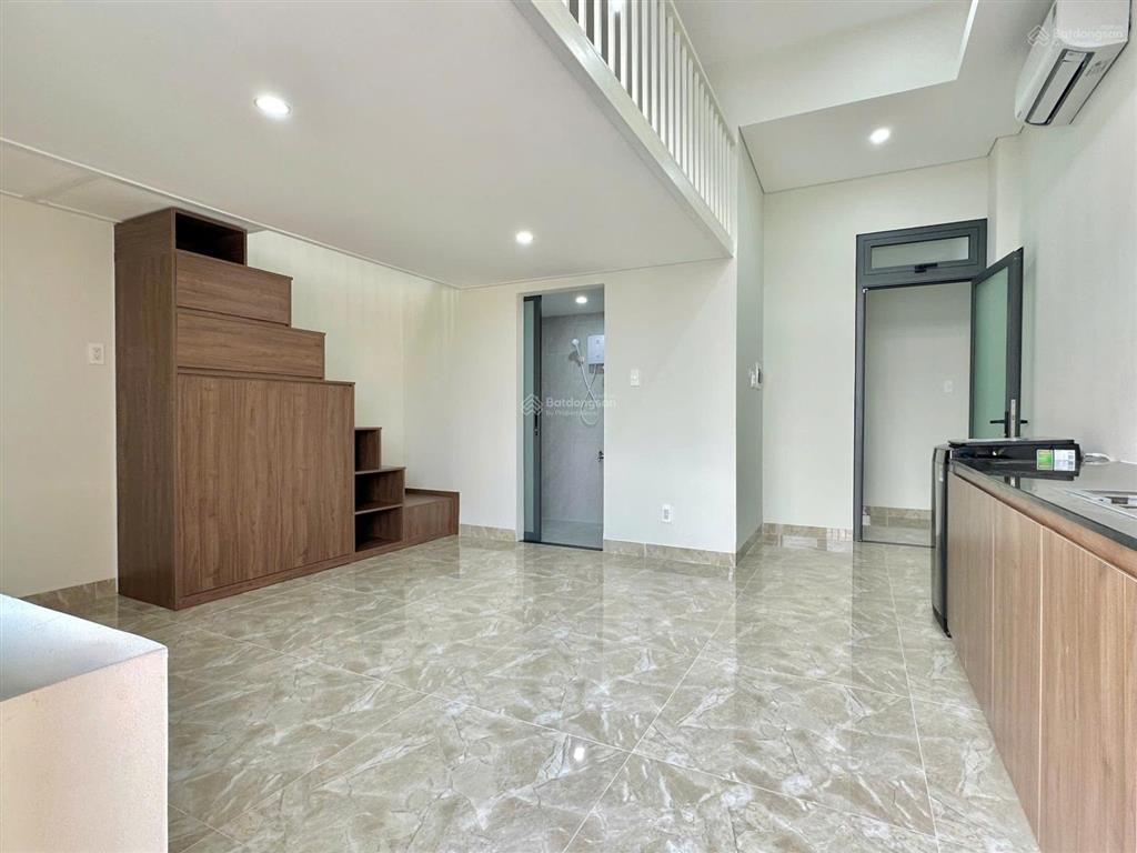 Phòng mới xây gần crescent mall, ufm, nttu phú mỹ hưng lotte, lý phục man eco green rmit chợ tân mỹ