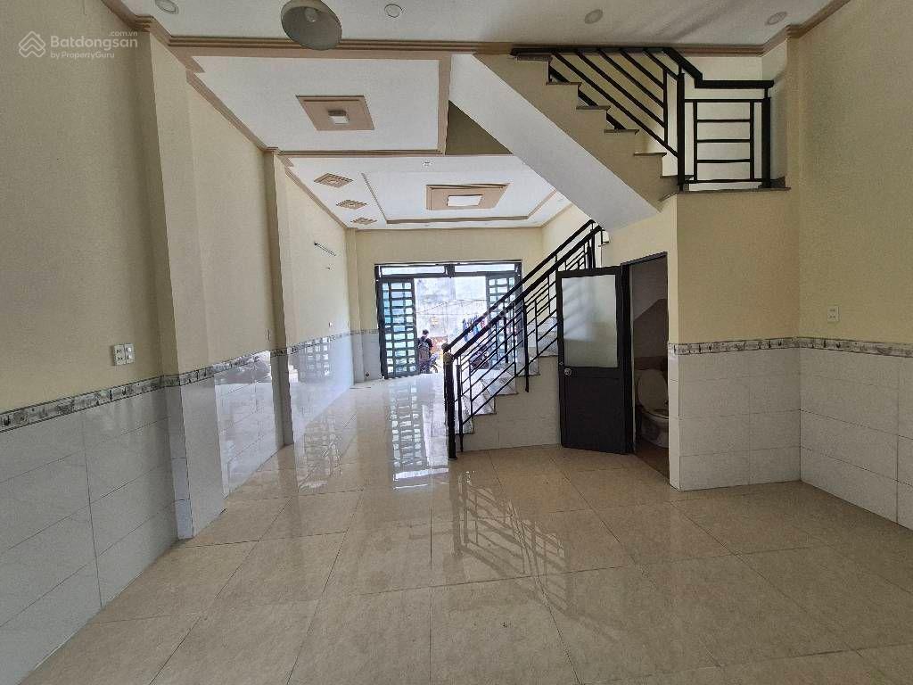 Kề aeon tân phú bán nhà 53m2 hẻm xe hơi p.bình hưng hòa  nhỉnh 4 tỉ