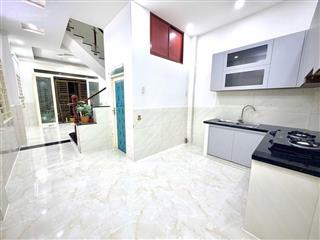 Tân phú, đường văn cao sát mặt tiền  dtcn 44m2