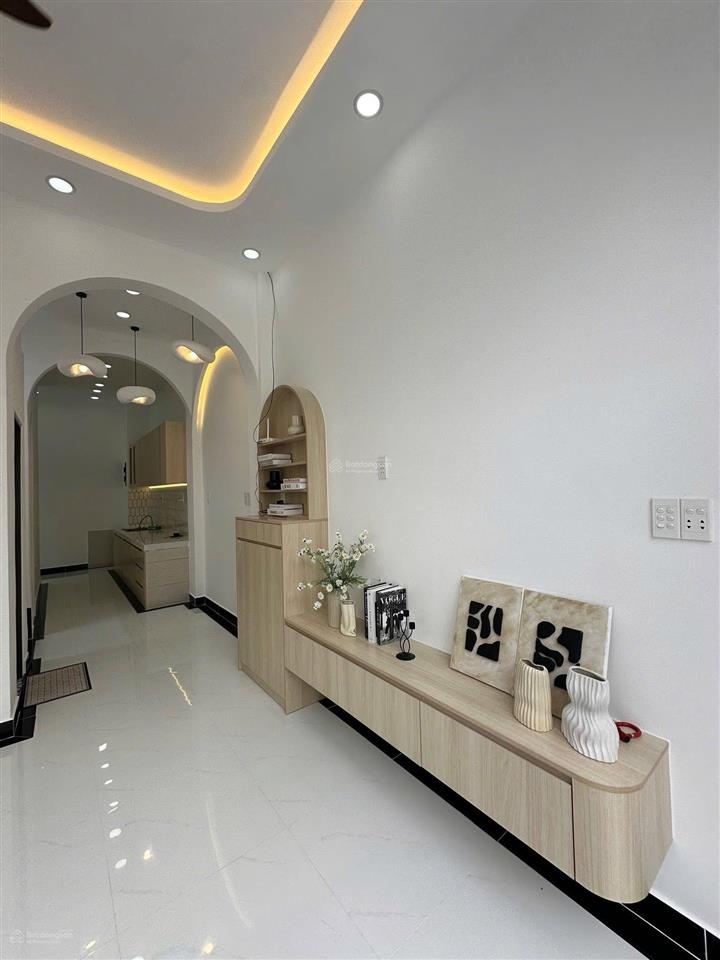 Tuyệt phẩm căn góc 4pn cực chill (pn ở tầng trệt)  phong cách châu âu đường tỉnh lộ 10
