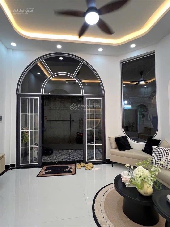 Tuyệt phẩm căn góc 4pn cực chill (pn ở tầng trệt)  phong cách châu âu đường tỉnh lộ 10