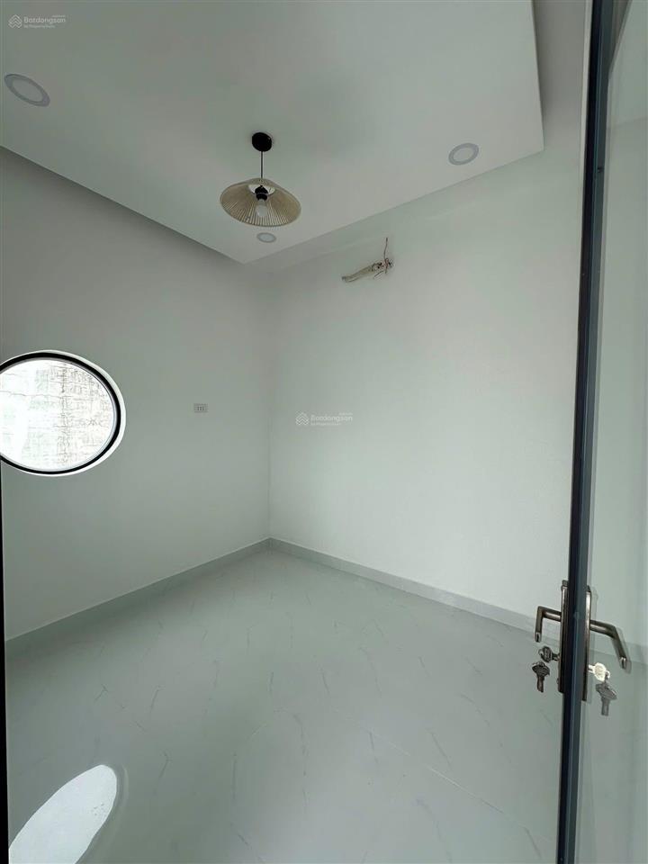 Tuyệt phẩm căn góc 4pn cực chill (pn ở tầng trệt)  phong cách châu âu đường tỉnh lộ 10
