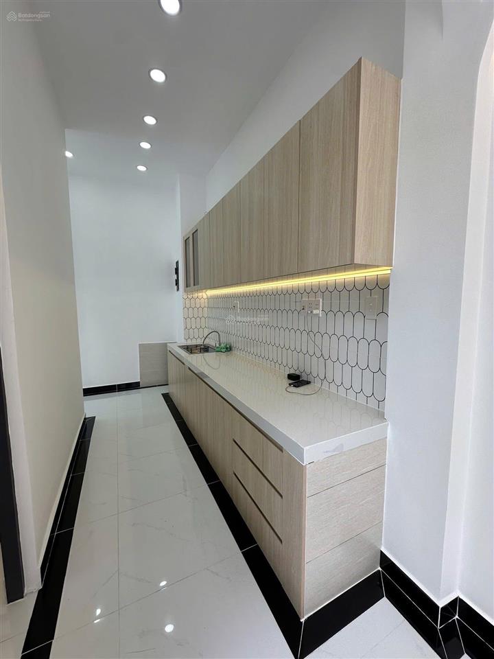 Tuyệt phẩm căn góc 4pn cực chill (pn ở tầng trệt)  phong cách châu âu đường tỉnh lộ 10