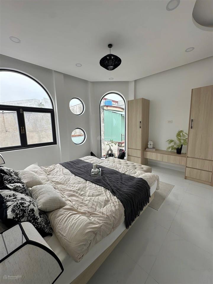 Tuyệt phẩm căn góc 4pn cực chill (pn ở tầng trệt)  phong cách châu âu đường tỉnh lộ 10