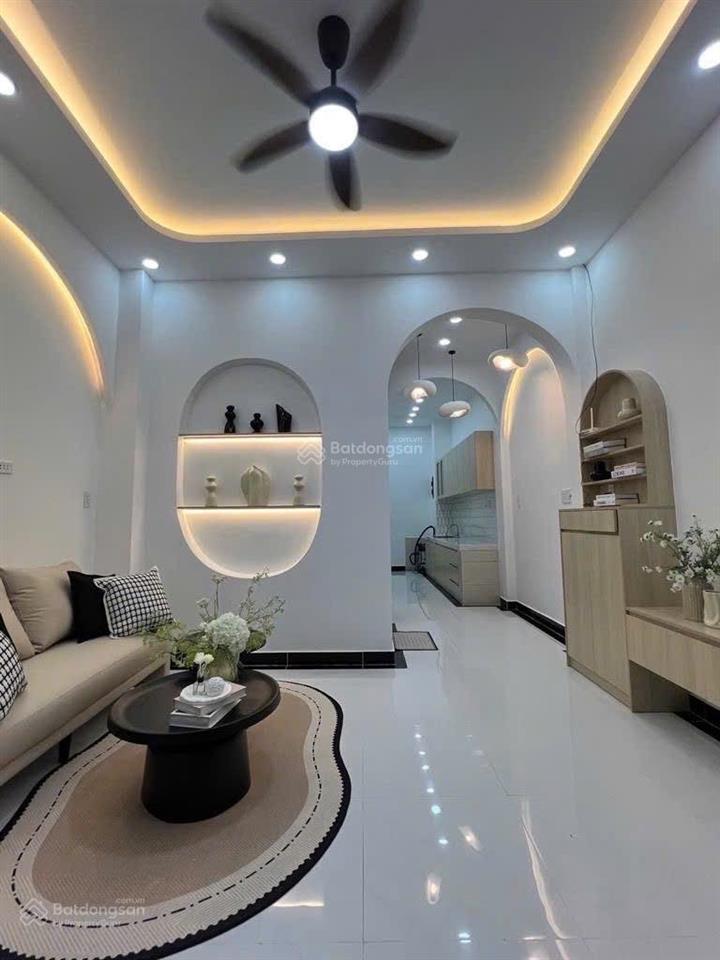 Tuyệt phẩm căn góc 4pn cực chill (pn ở tầng trệt)  phong cách châu âu đường tỉnh lộ 10