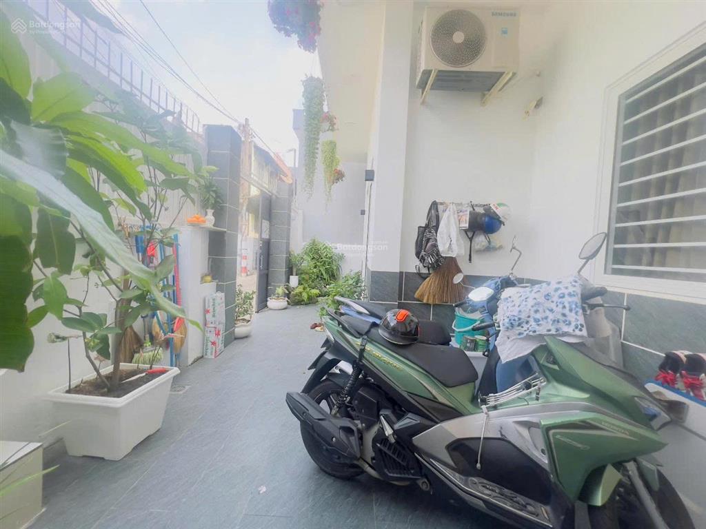 Vila mini lê trọng tấn, tân phú  ngang khủng 9m