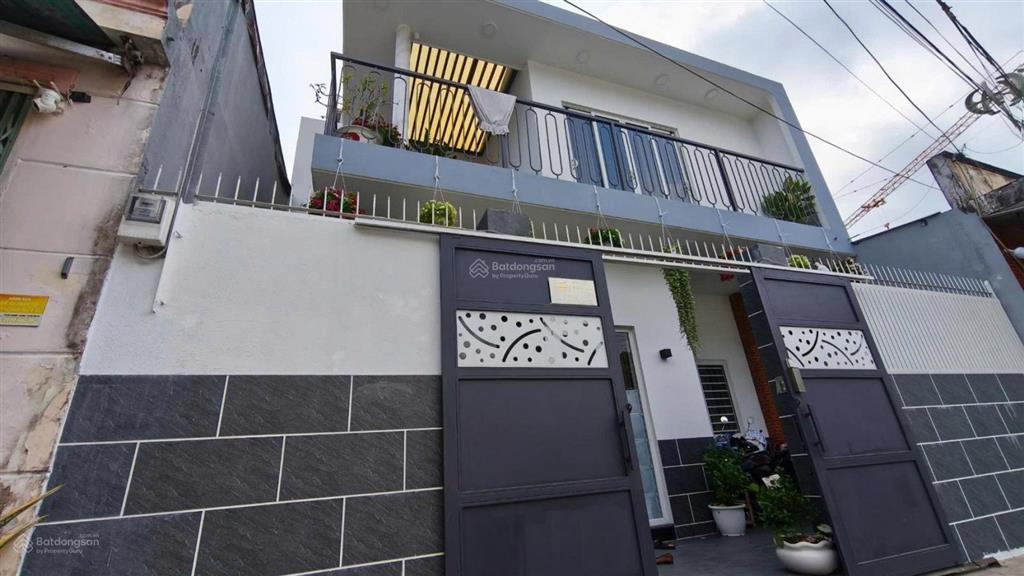 Vila mini lê trọng tấn, tân phú  ngang khủng 9m