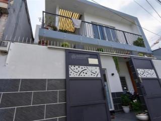 Vila mini lê trọng tấn, tân phú  ngang khủng 9m