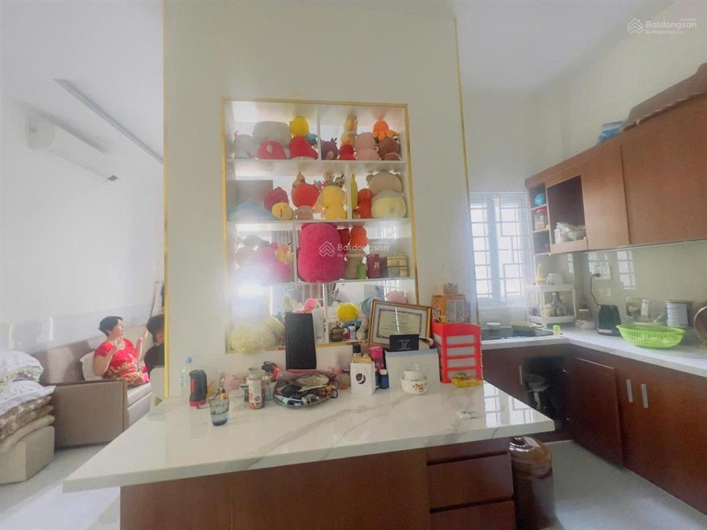 Vila mini lê trọng tấn, tân phú  ngang khủng 9m