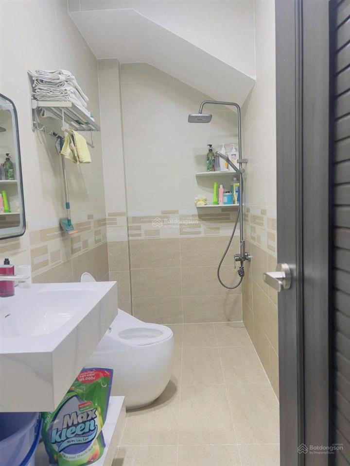 Vila mini lê trọng tấn, tân phú  ngang khủng 9m