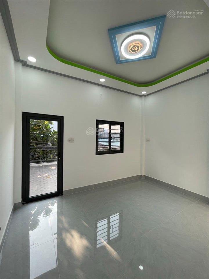 Bán gấp gấp....hẻm xe hơi vô nhà, tân hòa đông giao hl2  giá quá hời