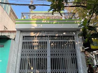 Bán gấp gấp....hẻm xe hơi vô nhà, tân hòa đông giao hl2  giá quá hời