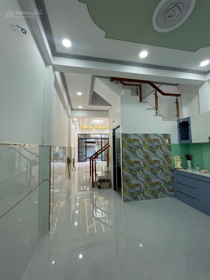 Bán gấp gấp....hẻm xe hơi vô nhà, tân hòa đông giao hl2  giá quá hời