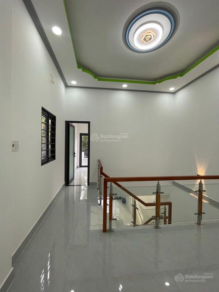 Bán gấp gấp....hẻm xe hơi vô nhà, tân hòa đông giao hl2  giá quá hời