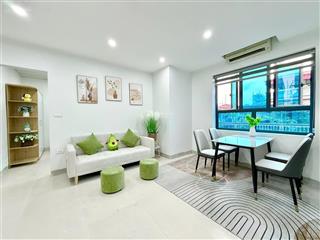 Chỉ 6triệu bóc tem căn hộ luxury mới tinh  nguyễn khánh toàn  full đồ sang chảnh ở luôn.