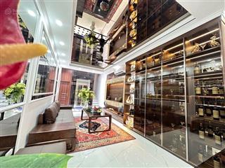 Ngọc khánh gần 60m2 x 6 tầng, thang máy nhỉnh 16 tỷ,