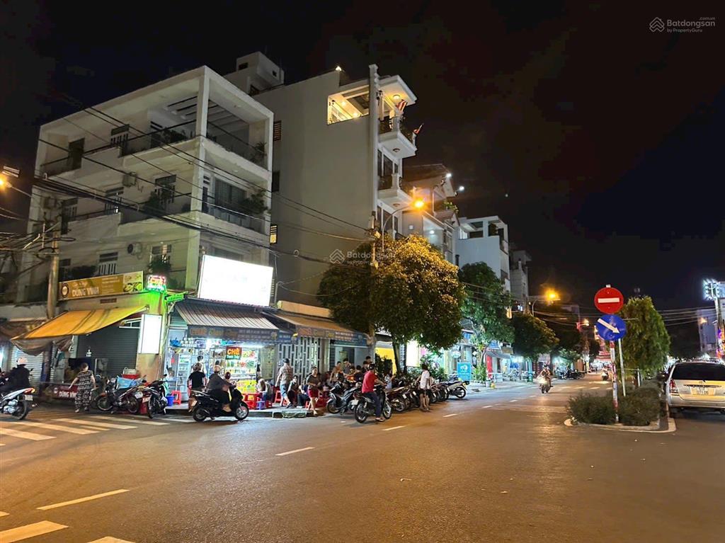Mặt tiền đại lộ ii phước bình 88 m2, vỉa hè hơn 3m, gpxd 6 tầng chỉ 12tỷ 8 (còn tl mạnh)