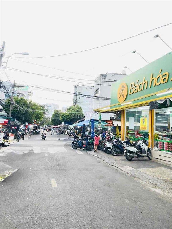 Mặt tiền đại lộ ii phước bình 88 m2, vỉa hè hơn 3m, gpxd 6 tầng chỉ 12tỷ 8 (còn tl mạnh)