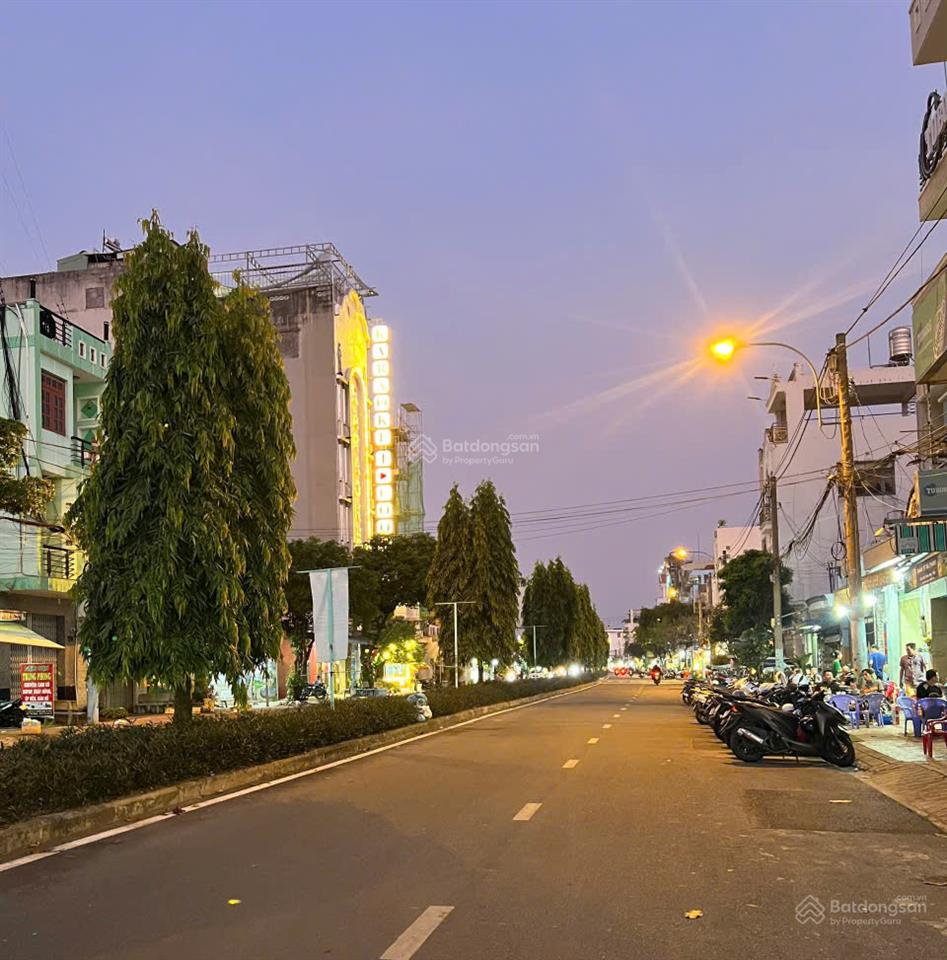 Mặt tiền đại lộ ii phước bình 88 m2, vỉa hè hơn 3m, gpxd 6 tầng chỉ 12tỷ 8 (còn tl mạnh)