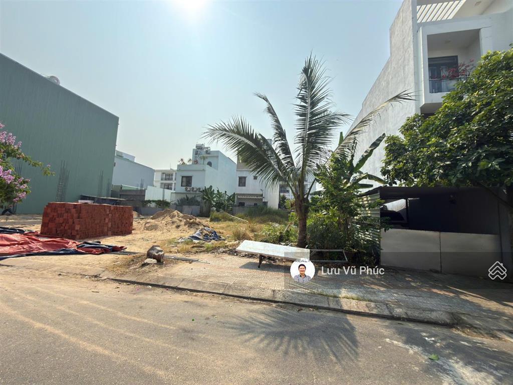 Hàng hiếm sát biển  cặp đất trần minh tông ngang 10m  chỉ 400m ra biển