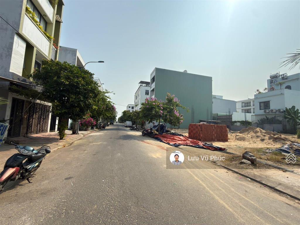 Hàng hiếm sát biển  cặp đất trần minh tông ngang 10m  chỉ 400m ra biển