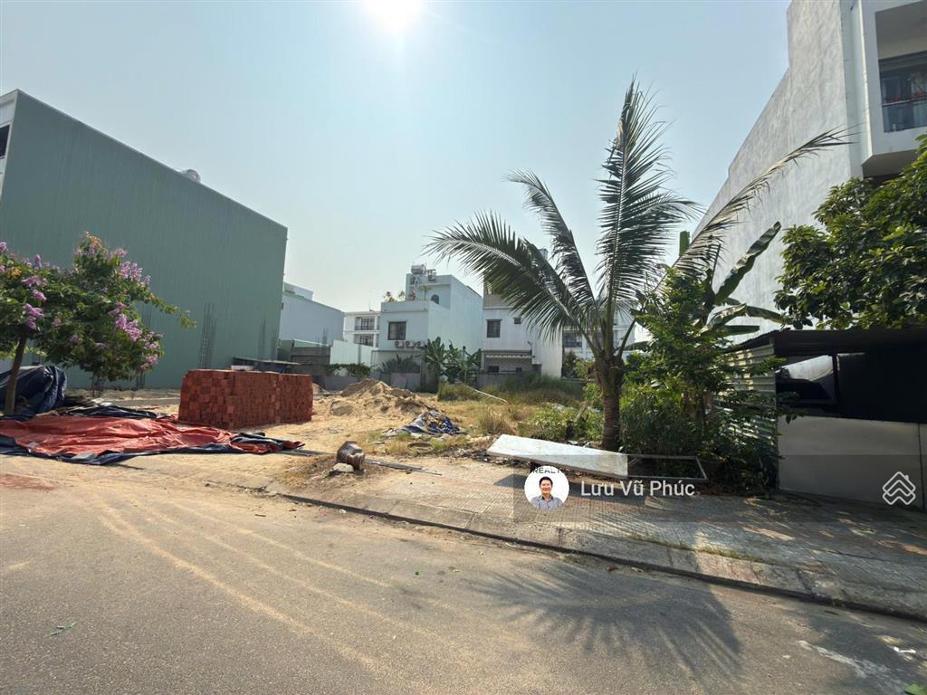 Hàng hiếm sát biển  cặp đất trần minh tông ngang 10m  chỉ 400m ra biển