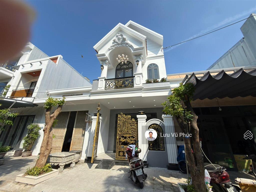 Bán np đẹp, nhiều tiện ích tại hòa minh 20, 7,55 tỷ, 75m2
