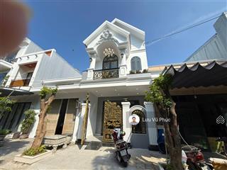 Bán np đẹp, nhiều tiện ích tại hòa minh 20, 7,55 tỷ, 75m2