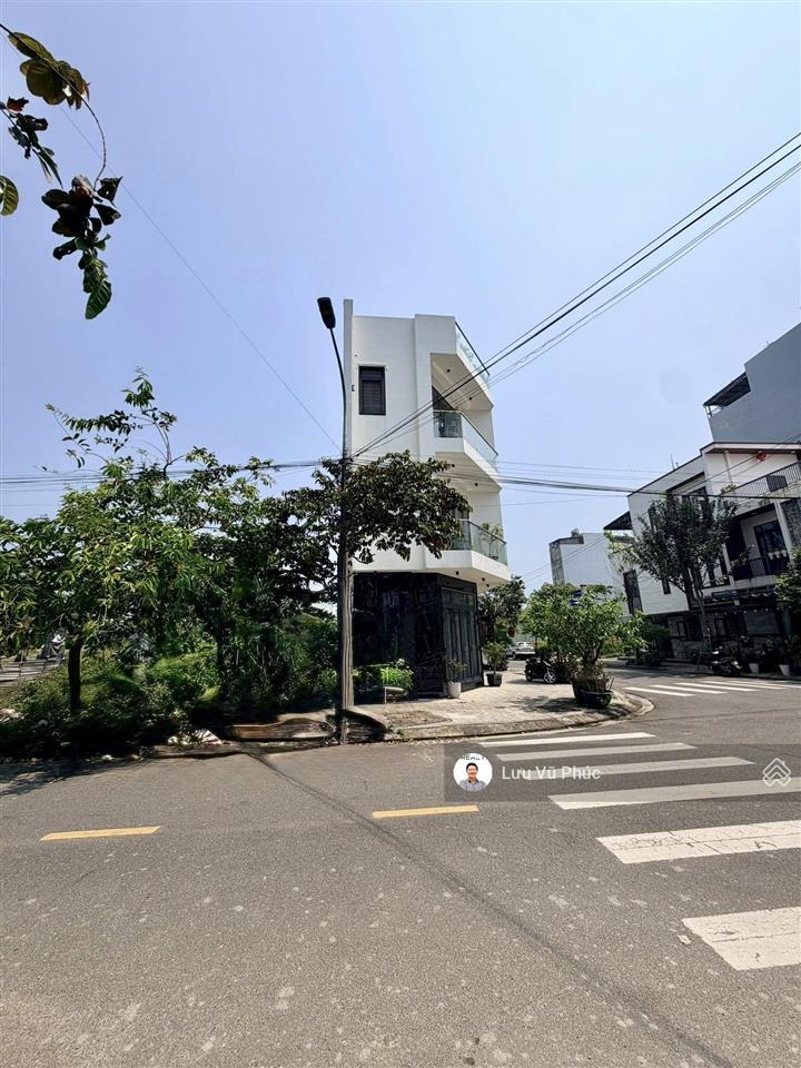 Chào bán lô đất vàng sát biển hòa minh 30 (a1 phương trang) cách biển chỉ 60m