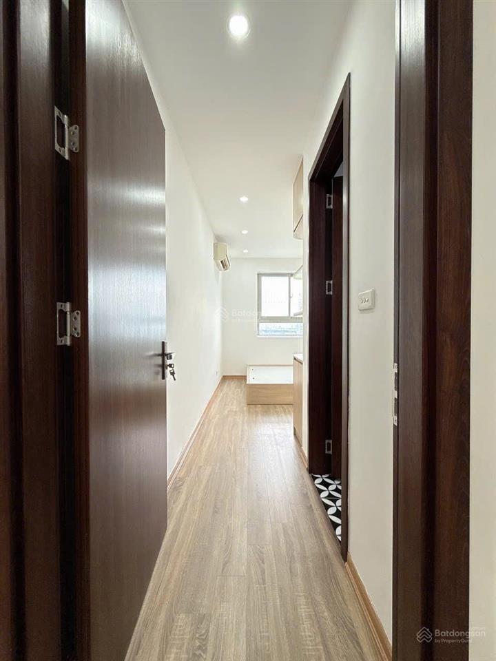 Bán cc hh2 linh đàm, 2,7 tỷ, 56m2, 2pn, 2wc, full nội thất tại hoàng liệt, q.hoàng mai