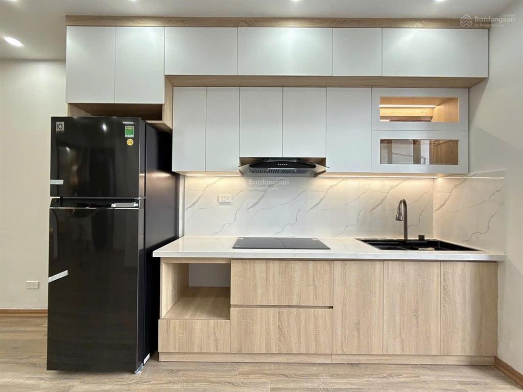 Bán cc hh2 linh đàm, 2,7 tỷ, 56m2, 2pn, 2wc, full nội thất tại hoàng liệt, q.hoàng mai