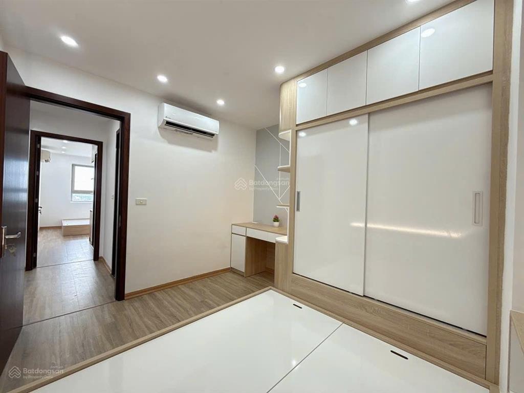 Bán cc hh2 linh đàm, 2,7 tỷ, 56m2, 2pn, 2wc, full nội thất tại hoàng liệt, q.hoàng mai
