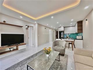 Bán căn hộ d. le roi soleil xuân diệu, hà nội dt 88m2 02pn 02wc, view cầu nhật tân giá 15.2 tỷ