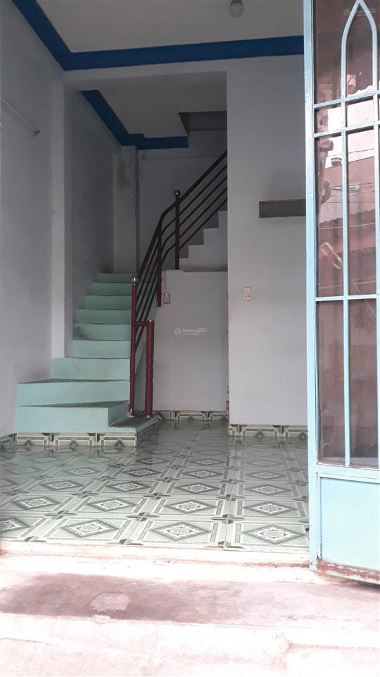 Bán nhà riêng chính chủ quận gò vấp!