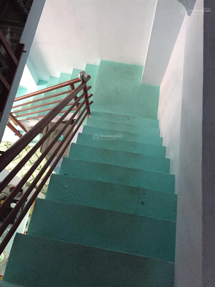 Bán nhà riêng chính chủ quận gò vấp!