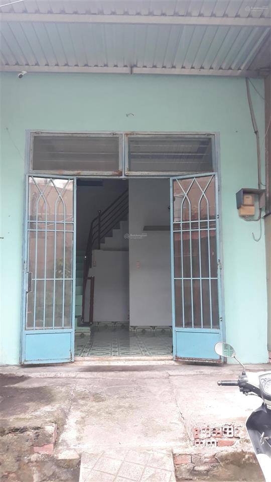 Bán nhà riêng chính chủ quận gò vấp!
