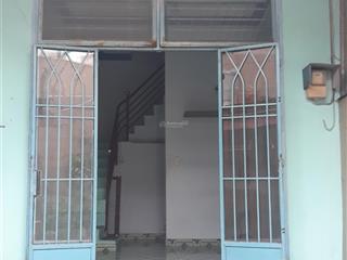 Bán nhà riêng chính chủ quận gò vấp!